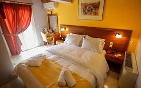 Mirabel Citycenter Hotel Argostoli (kefalonia) 2* Greece